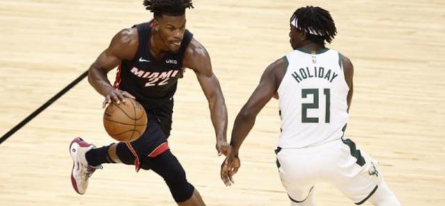 【观察】休息很重要!上季分区决赛四队均伤痕累累